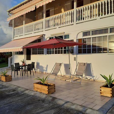 Maison Du Bien Etre Baie Mahault Екстер'єр фото