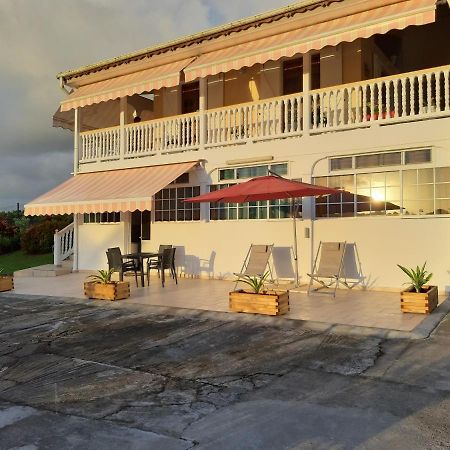 Maison Du Bien Etre Baie Mahault Екстер'єр фото