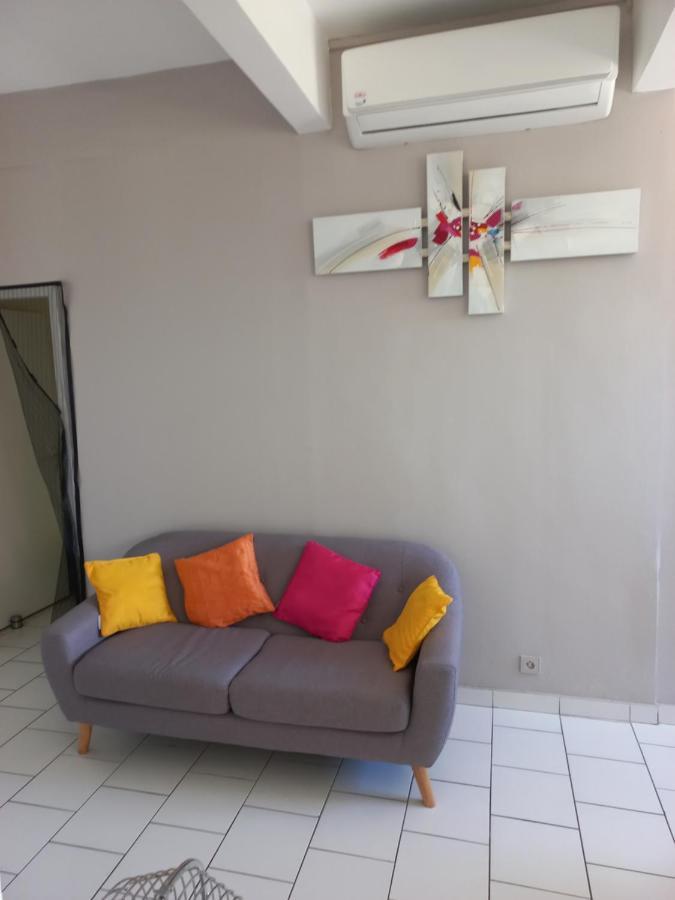 Maison Du Bien Etre Baie Mahault Екстер'єр фото