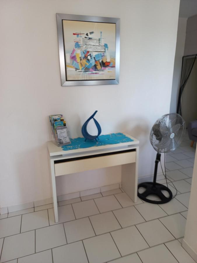 Maison Du Bien Etre Baie Mahault Екстер'єр фото