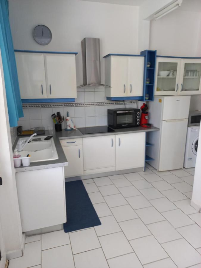 Maison Du Bien Etre Baie Mahault Екстер'єр фото