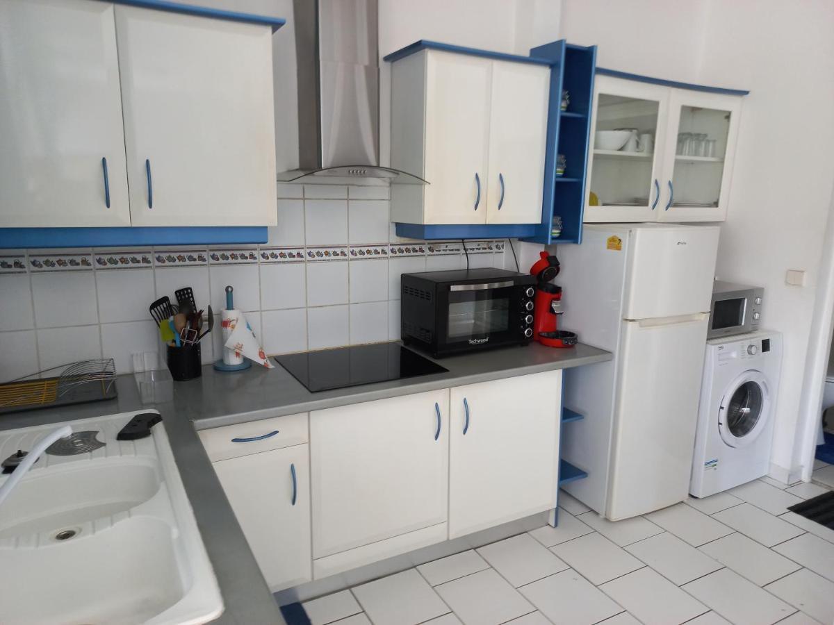Maison Du Bien Etre Baie Mahault Екстер'єр фото