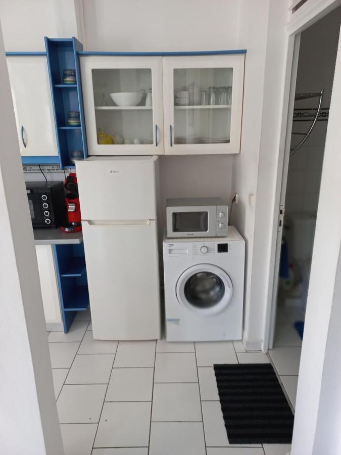 Maison Du Bien Etre Baie Mahault Екстер'єр фото