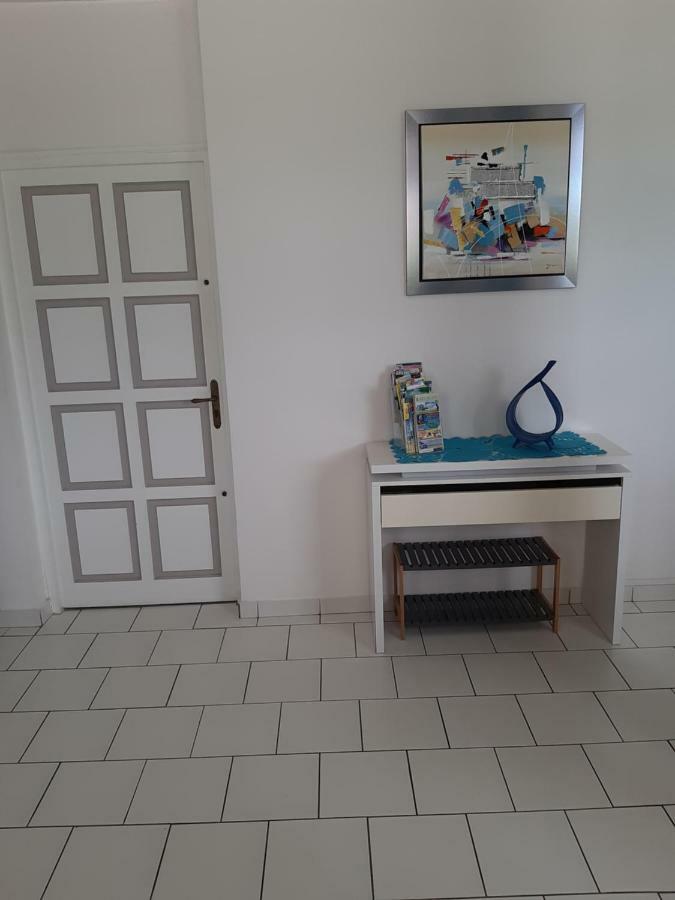 Maison Du Bien Etre Baie Mahault Екстер'єр фото