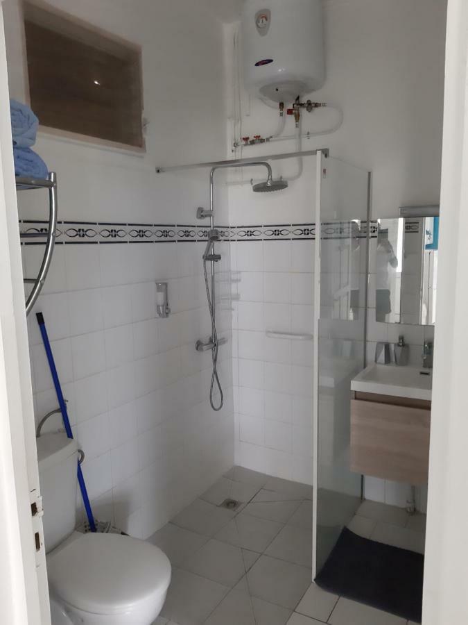 Maison Du Bien Etre Baie Mahault Екстер'єр фото