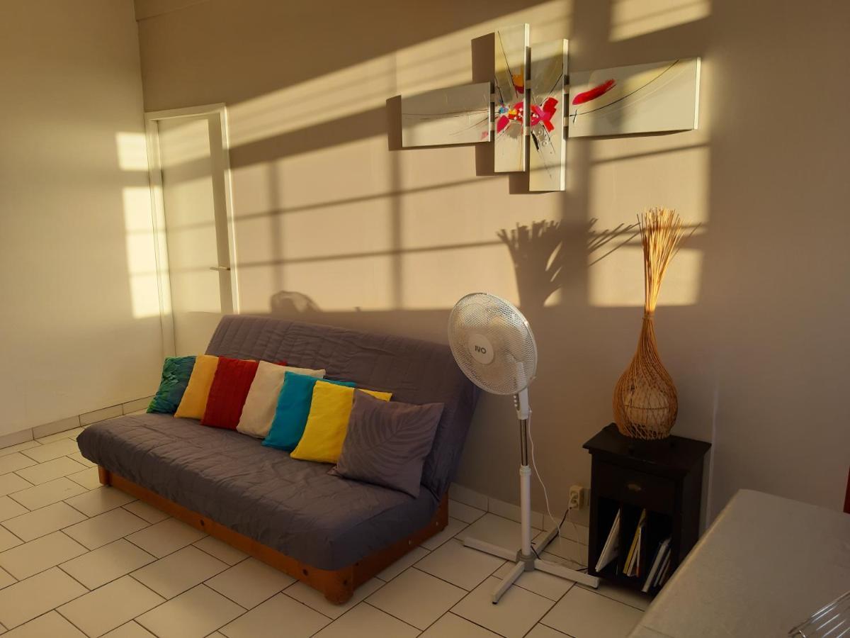 Maison Du Bien Etre Baie Mahault Екстер'єр фото